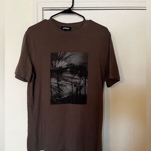 Men’s Express Tshirt